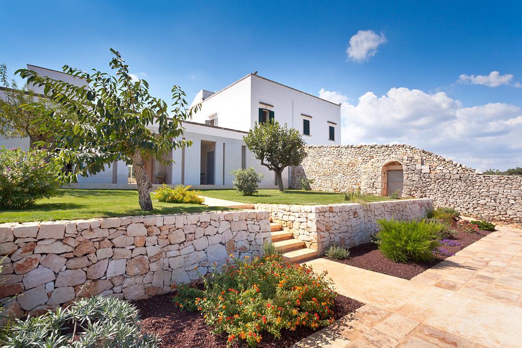 Masserie Maresca Ostuni Buitenkant foto