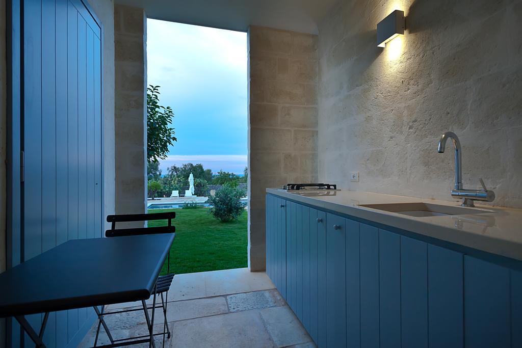 Masserie Maresca Ostuni Kamer foto
