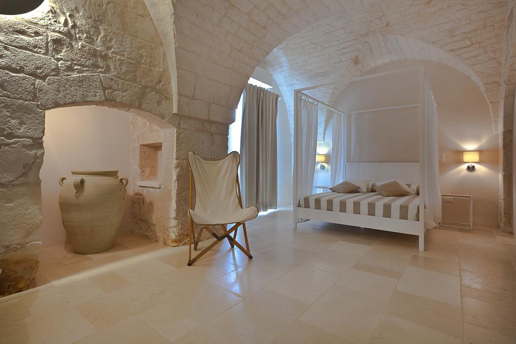 Masserie Maresca Ostuni Kamer foto