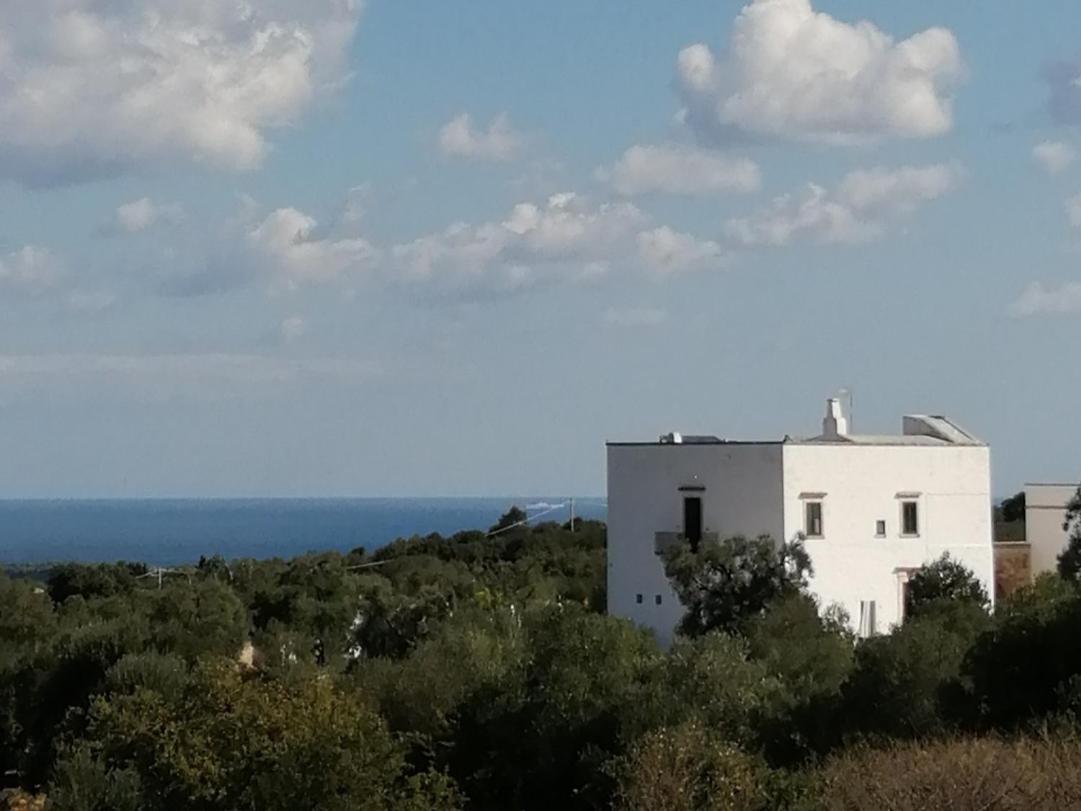 Masserie Maresca Ostuni Buitenkant foto