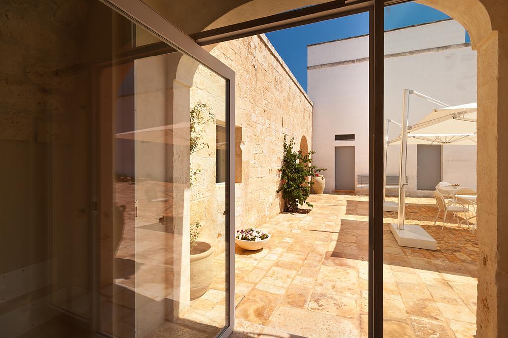 Masserie Maresca Ostuni Buitenkant foto