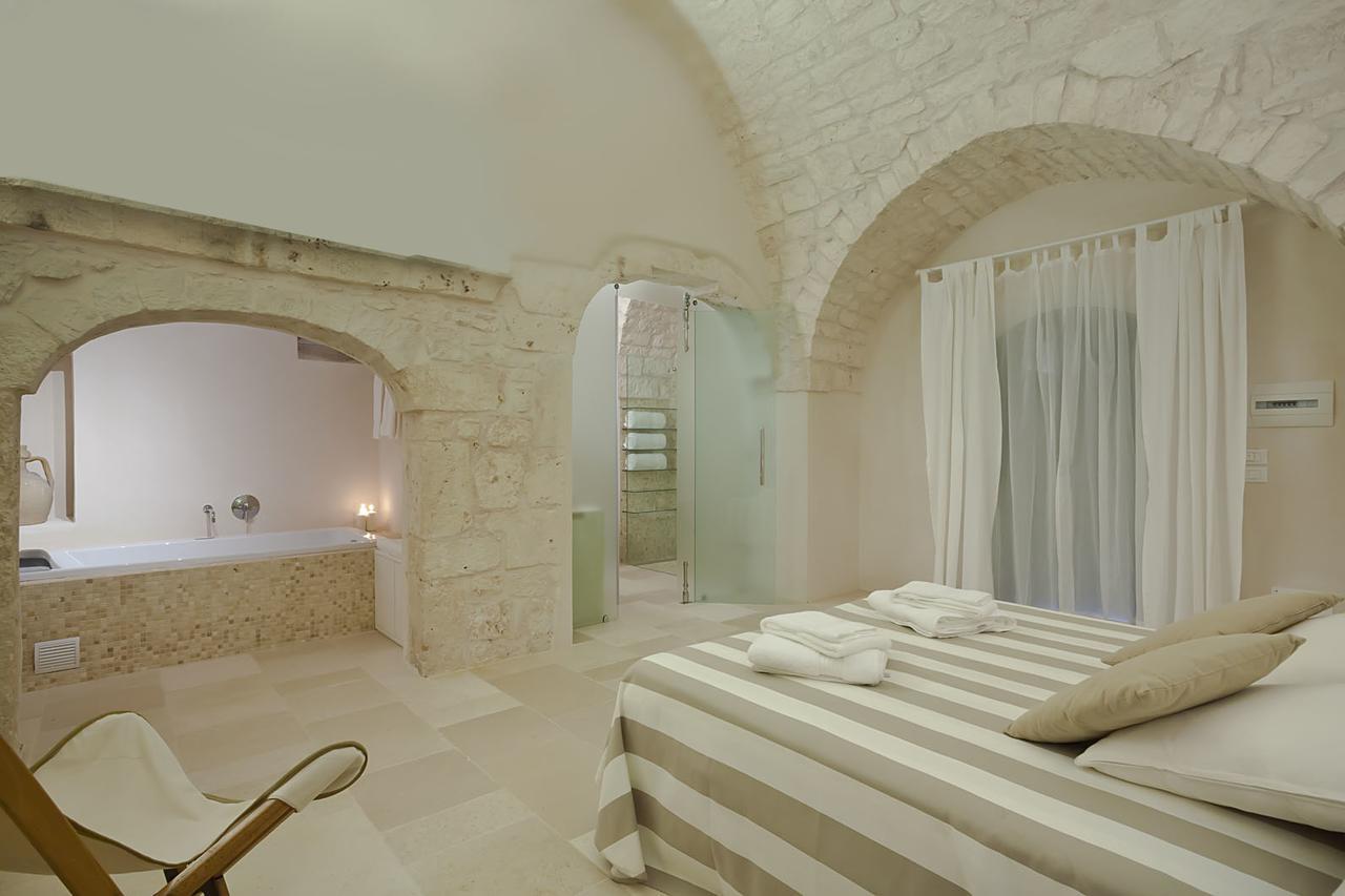 Masserie Maresca Ostuni Buitenkant foto