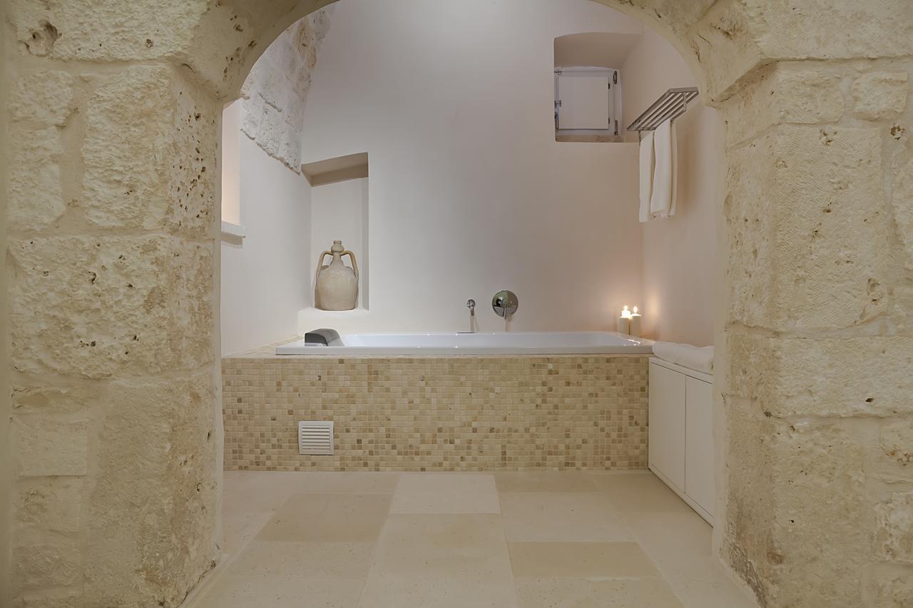 Masserie Maresca Ostuni Buitenkant foto