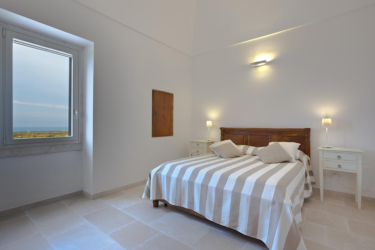 Masserie Maresca Ostuni Buitenkant foto