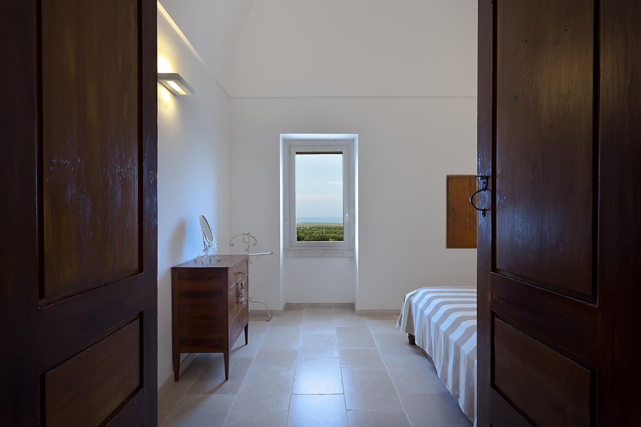 Masserie Maresca Ostuni Buitenkant foto